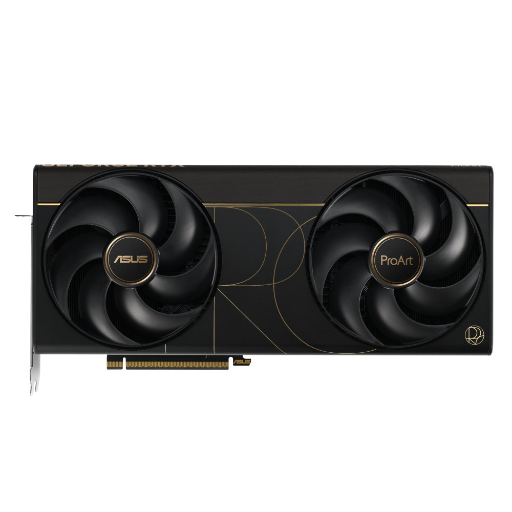 ASUS ProArt -RTX5090-O32G NVIDIA GeForce RTX 5090 32 GB GDDR7