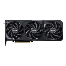 MSI GeForce RTX 5070 Ti 16G SHADOW 3X OC NVIDIA 16 GB GDDR7