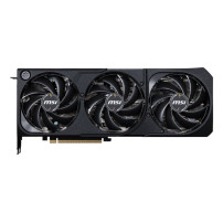MSI GeForce RTX 5070 Ti 16G SHADOW 3X OC NVIDIA 16 GB GDDR7