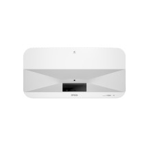 Epson EH-LS800W Proiettore a raggio ultra corto 4000 ANSI lumen 3LCD 4K+ (5120x3200) Bianco