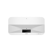 Epson EH-LS800W Proiettore a raggio ultra corto 4000 ANSI lumen 3LCD 4K+ (5120x3200) Bianco