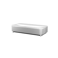 Epson EH-LS800W Proiettore a raggio ultra corto 4000 ANSI lumen 3LCD 4K+ (5120x3200) Bianco