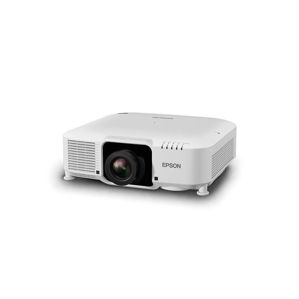 Epson EB-PU1007W Proiettore per grandi ambienti 7000 ANSI lumen 3LCD WUXGA (1920x1200) Bianco