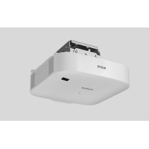 Epson EB-PU1007W Proiettore per grandi ambienti 7000 ANSI lumen 3LCD WUXGA (1920x1200) Bianco