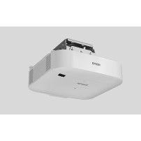 Epson EB-PU1007W Proiettore per grandi ambienti 7000 ANSI lumen 3LCD WUXGA (1920x1200) Bianco