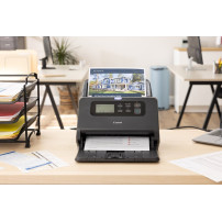 Canon imageFORMULA DR-M260 Scanner a foglio 600 x 600 DPI A4 Nero