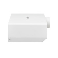 LG BU53RG videoproiettore Proiettore a raggio standard 5000 ANSI lumen DLP UHD 4K (3840x2160) Nero, Bianco