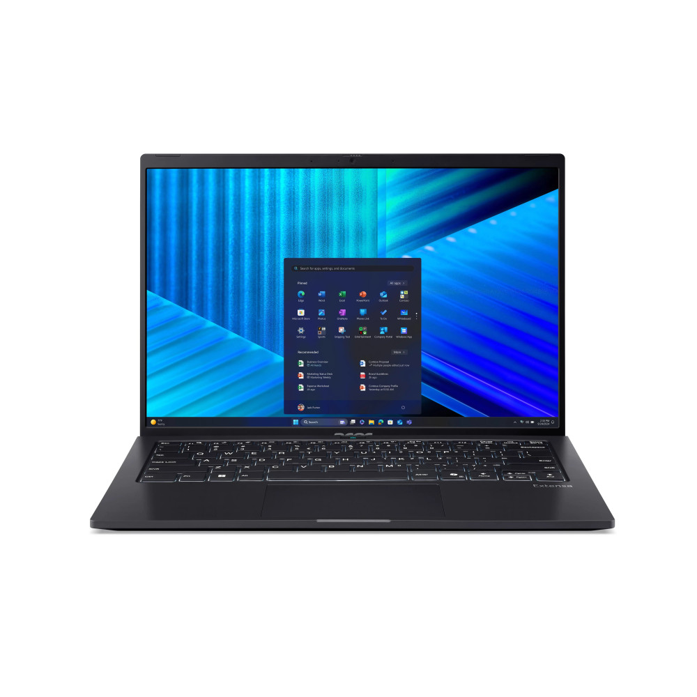 ACER EXTENSA 14 EXO14-71-51HG 14" WUXGA INTEL CORE ULTRA 5 125H RAM 16GB-SSD 512GB NVMe-INTEL ARC GRAPHICS-WI-FI 6E-WIN 11 PROF 