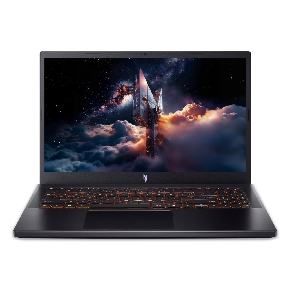 ACER NITRO V 15 ANV15-52-95NF GAMING 15.6" i9-13900H RAM 16GB-SSD 1TB NVMe-NVIDIA GeForce RTX 5050 8GB-WI-FI 6 + GIGABIT LAN-FRE