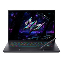 ACER PREDATOR TRITON 14 AI PT14-52T-985F COPILOT + PC 14.5" OLED 2.8K TOUCH SCREEN INTEL CORE ULTRA 9 288V RAM 32GB-SSSD 2TB NVM