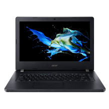 ACER TRAVELMATE P2 P214-52-77ZP 14" i7-10510U 1.8GHz RAM 8GB-SSD 512GB-WIN 10 PROF (NX.VLFET.00K)