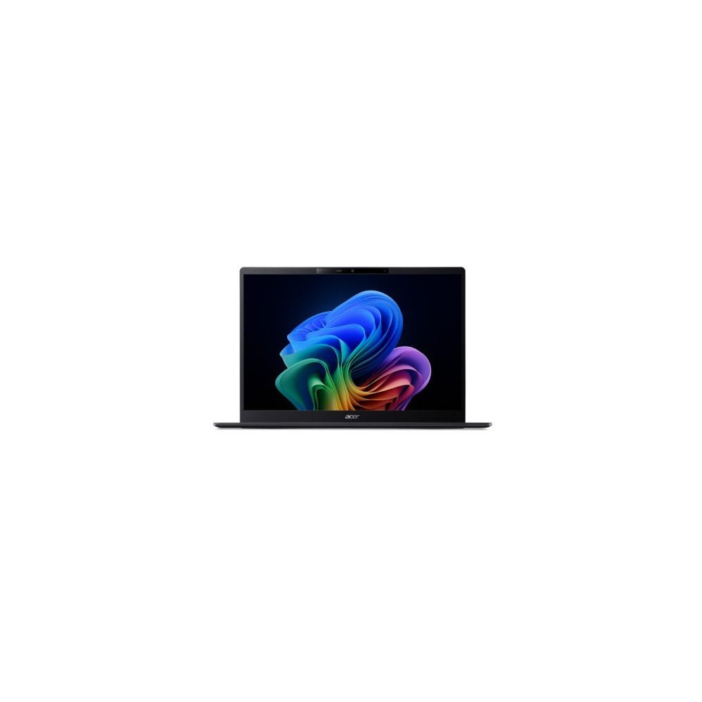 ACER TRAVELMATE P6 14 AI TMP614-54T-TCO-54LF COPILOT+ PC 14" WUXGA TOUCH SCREEN INTEL CORE ULTRA 5 226V RAM 16GB-SSD 512GB NVMe-