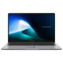 ASUS EXPERTBOOK P1 P1503CVA-S71288X 15.6" i5-13420H RAM 8GB-SSD 512GB NVMe-INTEL UHD GRAPHICS-WI-FI 6-WIN 11 PROF (90NX0881-M01D