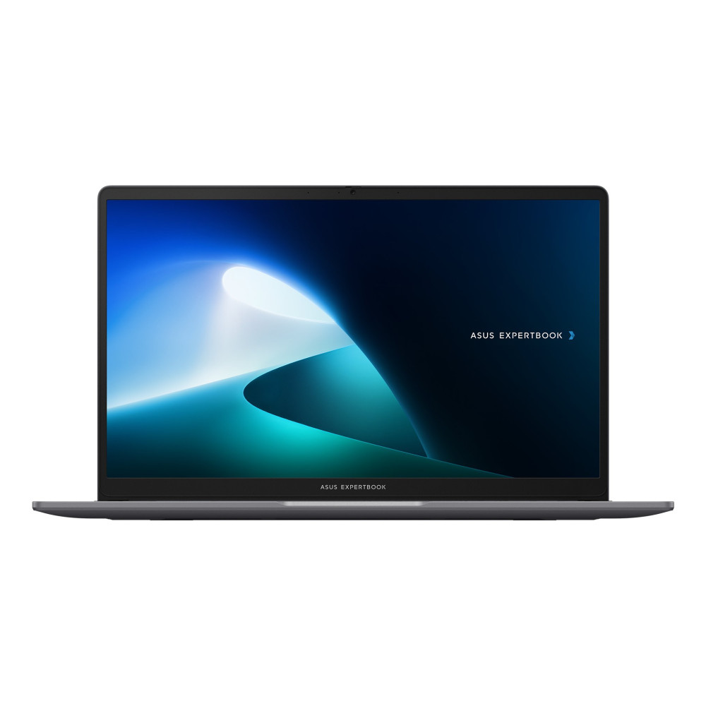 ASUS EXPERTBOOK P1 P1503CVA-S72552W 15.6" INTEL CORE 3 100U RAM 8GB-SSD 512GB NVMe-INTEL UHD GRAPHICS-WI-FI 6-WIN 11 HOME GRIGIO
