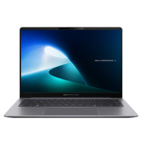 ASUS EXPERTBOOK P5 P5405CAA-NZ0020X Copilot+ PC 14" WQXGA INTEL CORE ULTRA 7 365H RAM 32GB-SSD 1TB NVMe-INTEL GRAPHICS-WI-FI 7-W