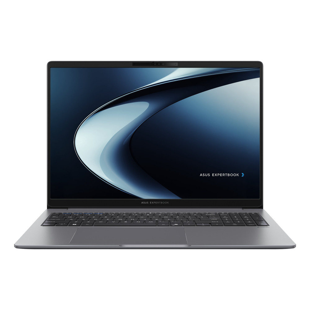 ASUS EXPERTBOOK PM3 PM3606CKA-MB0185X COPILOT+ PC 16" WQXGA AMD RYZEN AI 5 330 RAM 16GB-SSD 512GB NVMe-AMD RADEON 820M-WI-FI 7-W