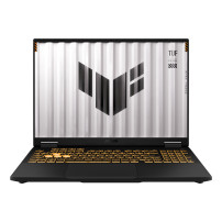 ASUS TUF GAMING F16 FX608JHR-RV002W 16" WUXGA i7-14650HX RAM 16GB-SSD 512GB NVMe-NVIDIA GEFORCE RTX 5050 8GB-WI-FI 6E-WIN 11 HOM