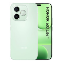 HONOR 600 LITE 5G DUAL SIM 6.6" OCTA CORE 256GB RAM 8GB 5G ITALIA SPROUT GREEN
