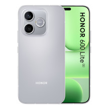 HONOR 600 LITE 5G DUAL SIM 6.6" OCTA CORE 256GB RAM 8GB 5G ITALIA VELVET GREY