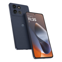 MOTOROLA MOTO G86 POWER 5G DUAL SIM 6.67" OCTA CORE 512GB RAM 8GB 5G ITALIA BLU