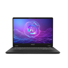 MSI PRESTIGE 14 AI+ EVO C2VMG-025IT COPILOT+ PC 14" INTEL CORE ULTRA 7 258V RAM 32GB-SSD 1TB NVMe-INTEL ARC GRAPHICS-WIN 11 HOME