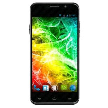 NGM DYNAMIC MILO DUAL SIM 5" DUAL CORE 4GB ITALIA BLACK