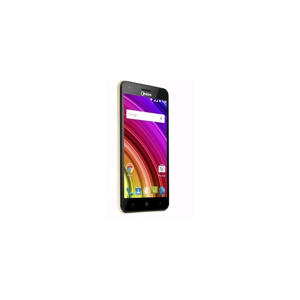 NGM YOU COLOR E506 DUAL SIM 5" QUAD CORE 8GB EXTRA COVER OMAGGIO AGGIUNTIVA TRA 21 COLORI ITALIA GOLD