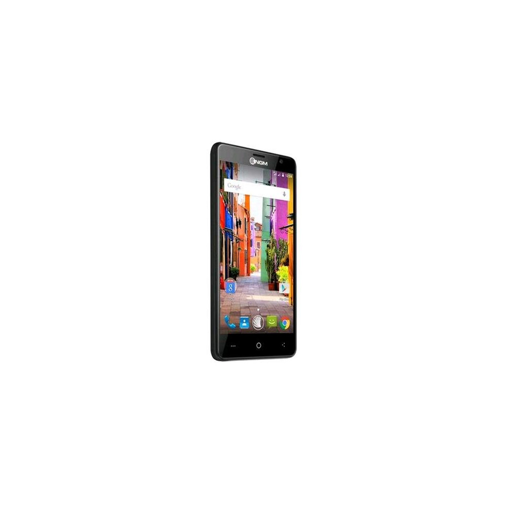 NGM YOU COLOR P503 DUAL SIM 5" IPS HD CURVO QUAD CORE 8GB 1 GB RAM 4G LTE EXTRA COVER OMAGGIO AGGIUNTIVA TRA 21 COLORI ITALIA BL