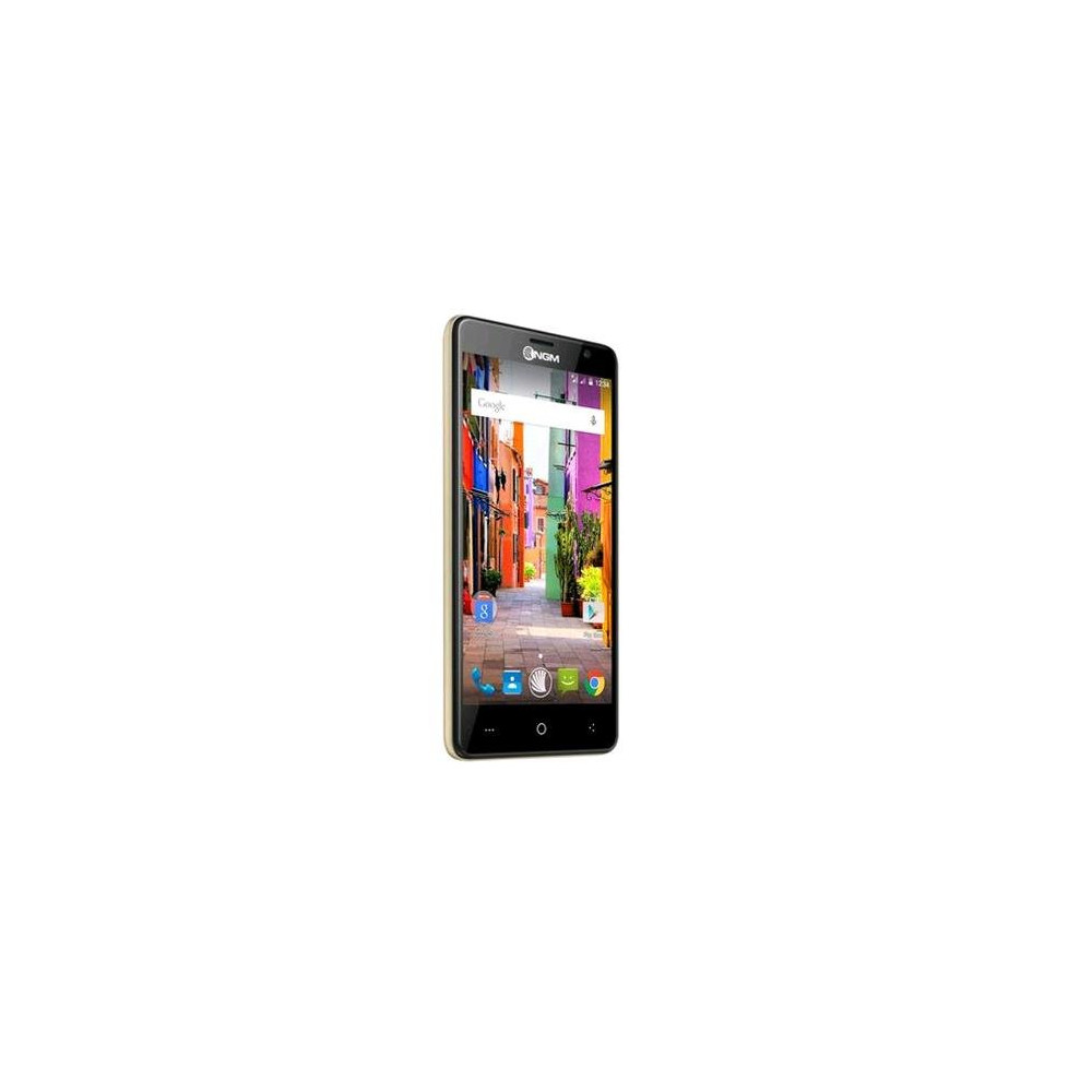 NGM YOU COLOR P503 DUAL SIM 5" IPS HD CURVO QUAD CORE 8GB 1 GB RAM 4G LTE EXTRA COVER OMAGGIO AGGIUNTIVA TRA 21 COLORI ITALIA GO