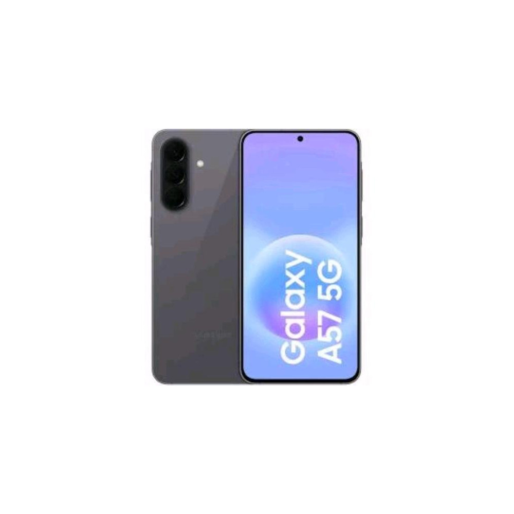 SAMSUNG A576 GALAXY A57 5G DUAL SIM ENTERPRISE EDITION 6.7" OCTA CORE 128GB RAM 8GB 5G ITALIA GRAY