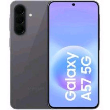 SAMSUNG A576 GALAXY A57 5G DUAL SIM ENTERPRISE EDITION 6.7" OCTA CORE 256GB RAM 8GB 5G ITALIA GRAY