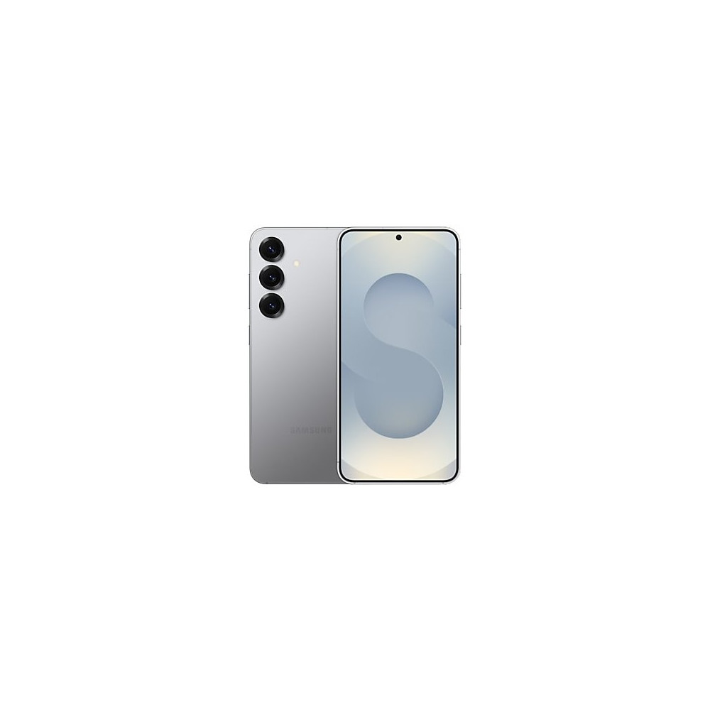 SAMSUNG S931 GALAXY S25 ENTERPRISE EDITION 5G DUAL 6.2" OCTA CORE 256GB RAM 12GB 5G ITALIA SILVER SHADOW
