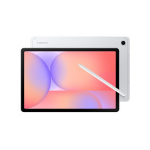SAMSUNG X400 GALAXY TAB S10 LITE 10.9" OCTA CORE 128GB RAM 6GB WI-FI ITALIA ARGENTO