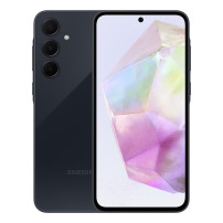 SAMSUNG A356 GALAXY A35 5G ENTREPRISE EDITION DUAL SIM 6.6" OCTA CORE 128GB RAM 6GB 5G TIM NAVY BLU