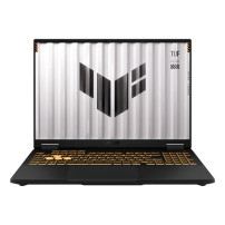 ASUS TUF GAMING F16 FX608JPR-TU157W 16" WQXGA i7-14650HX RAM 16GB-SSD 1TB NVMe-NVIDIA GeForce RTX 5070 8GB-WI-FI 6E-WIN 11 HOME 