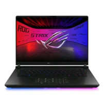 ASUS ROG STRIX SCAR 16 G635LR-S5099W 16" 2.5K MINI LED 240Hz INTEL CORE ULTRA 9 275HX RAM 16GB-SSD 2TB NVMe-NVIDIA GeForce RTX 5