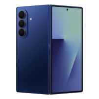 SAMSUNG F966 GALAXY Z FOLD7 5G DUAL SIM 8" OCTA CORE 256GB RAM 12GB 5G EUROPA BLUE SHADOW