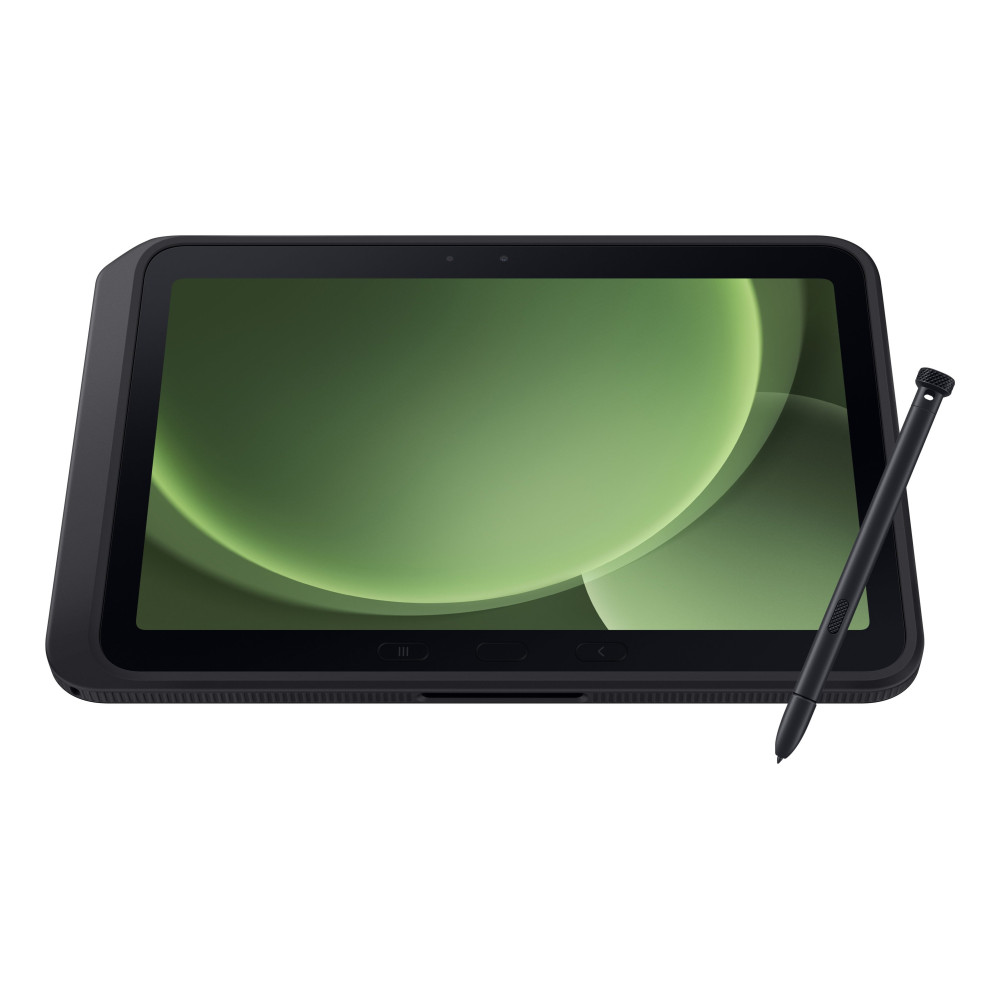 SAMSUNG X356 GALAXY TAB ACTIVE5 PRO 5G ENTERPRISE EDITION 10.1" OCTA CORE 128GB RAM 8GB-5G + WI-FI 6E ITALIA GREEN