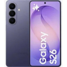 SAMSUNG S942 GALAXY S26 AI 5G DUAL SIM 6.3" OCTA CORE 256GB RAM 12GB 5G VODAFONE ITALIA COBALT VIOLET