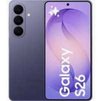 SAMSUNG S942 GALAXY S26 AI 5G DUAL SIM 6.3" OCTA CORE 256GB RAM 12GB 5G VODAFONE ITALIA COBALT VIOLET