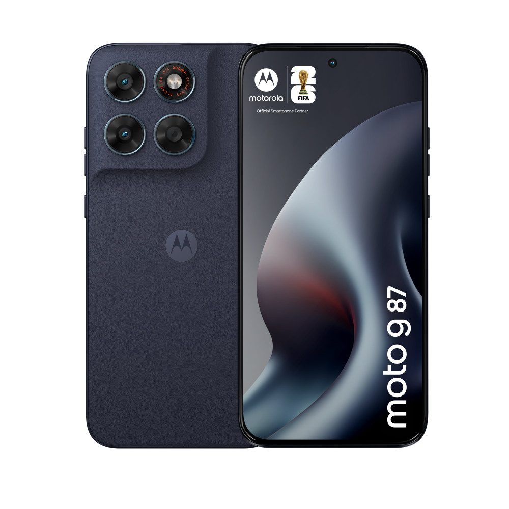 MOTOROLA MOTO G87 5 G DUAL SIM 6.78" OCTA CORE 256GB RAM 8GB 5G ITALIA PANTONE OVERTURE