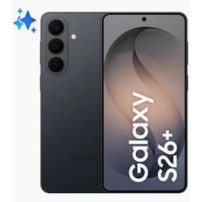 SAMSUNG S942 GALAXY S26 AI 5G DUAL SIM 6.3" OCTA CORE 256GB RAM 12GB 5G VODAFONE ITALIA BLACK
