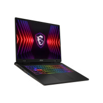MSI SWORD 17 HX B14VGKG-062XIT 17" i7-14700HX 1.5GHz RAM 16GB-SSD 1.000GB M.2 NVMe-NVIDIA GEFORCE RTX 4070 8GB-WI-FI 6E-NO S.O. 
