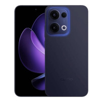 OPPO RENO 13 5G DUAL SIM AI 6.59" OCTA CORE 256GB RAM 12GB 5G ITALIA LUMINOUS BLUE