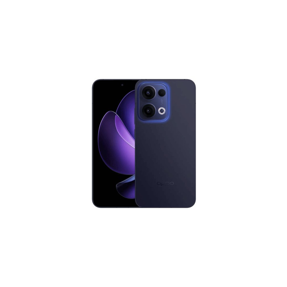 OPPO RENO 13 5G DUAL SIM AI 6.59" OCTA CORE 256GB RAM 12GB 5G ITALIA LUMINOUS BLUE