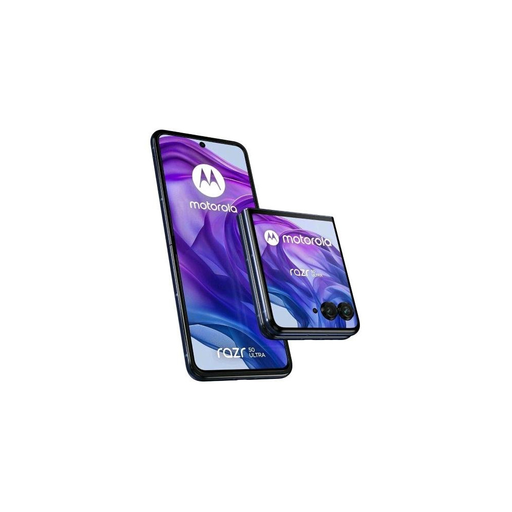 MOTOROLA RAZR 50 ULTRA 5G DUAL SIM 6.9" OCTA CORE 512GB RAM 12GB 5G TIM NAVI BLAZER