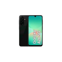 SAMSUNG A266 GALAXY A26 5G DUAL SIM 6.7" OCTA CORE 128GB MEMORIA ESPANDIBILE RAM 6GB 5G VODAFONE ITALIA BLACK