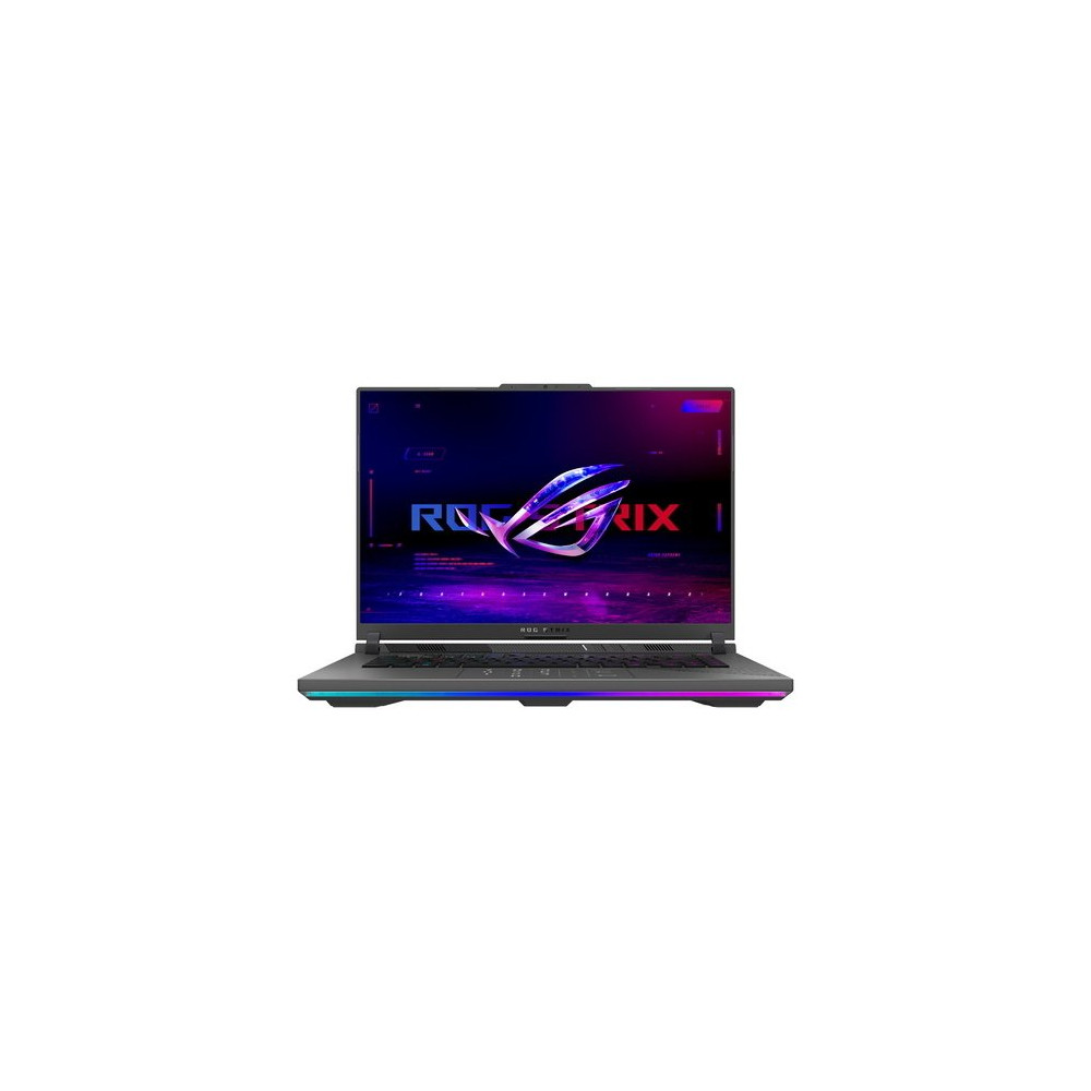 ASUS ROG STRIX G614FP-RV074W 16" WUXGA AMD RYZEN 9 9955HX RAM 16GB-SSD 1TB NVMe-NVIDIA GeForce RTX 5070 8GB-WI-FI 6E + GIGABIT L