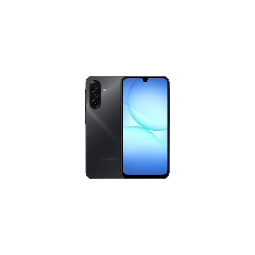 SAMSUNG A175 GALAXY A17 DUAL SIM 6.7" OCTA CORE 256GB RAM 8GB 4G LTE EUROPA BLACK
