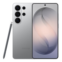SAMSUNG S948 GALAXY S26 ULTRA AI 5G DUAL SIM 6.9" OCTA CORE 512GB RAM 12GB 5G EUROPA SILVER SHADOW